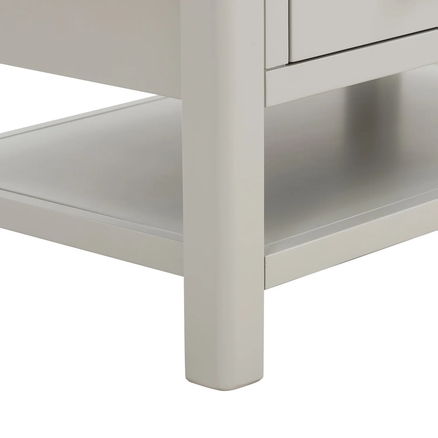 Norbury Coffee Table - Grey 11 Norbury Coffee Table - Grey - Image 9