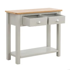 Norbury Console Table - Grey 13 Norbury Console Table - Grey -Home Style Sales 12940854 1304873335926346