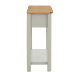 Norbury Console Table - Grey 15 Norbury Console Table - Grey -Home Style Sales 12940854 1344873336000497