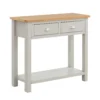 Norbury Console Table - Grey -Home Style Sales 12940854 1454873335891903