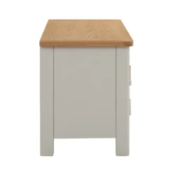 Norbury Wide TV Stand - Grey 16 Norbury Wide TV Stand - Grey -Home Style Sales 12940856 9234873338466212