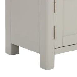 Norbury Wide TV Stand - Grey 21 Norbury Wide TV Stand - Grey -Home Style Sales 12940856 9254873338582627