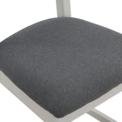 Norbury Dining Chair - Set Of 2 - Grey -Home Style Sales 12940862 1044873336784784