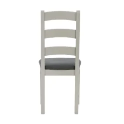 Norbury Dining Chair - Set Of 2 - Grey -Home Style Sales 12940862 1454873336715133