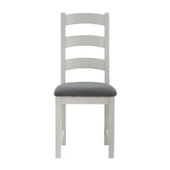 Norbury Dining Chair - Set Of 2 - Grey -Home Style Sales 12940862 4474889184031431