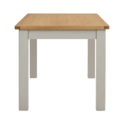 Norbury 6 Seater Dining Table - Grey 16 Norbury 6 Seater Dining Table - Grey -Home Style Sales 12940867 1674873335973392