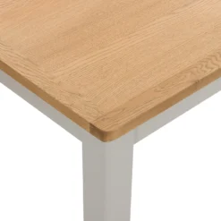 Norbury 6 Seater Dining Table - Grey 17 Norbury 6 Seater Dining Table - Grey -Home Style Sales 12940867 8024873336085862