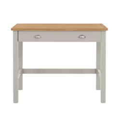 Norbury Desk - Grey -Home Style Sales 12940868 1254873336377963