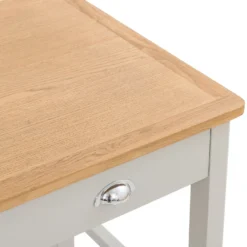 Norbury Desk - Grey -Home Style Sales 12940868 1844873336511868