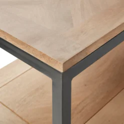 Morgan Sofa Side Table 13 Morgan Sofa Side Table -Home Style Sales 12948484 1694897473119571