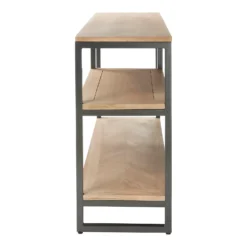 Morgan Sofa Side Table 12 Morgan Sofa Side Table -Home Style Sales 12948484 9304897473080955