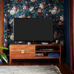 Cooper Wide TV Unit -Home Style Sales 12948491 4854902088488726