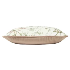 Gypsophila Print Cushion - 43x43cm - Olive 9 Gypsophila Print Cushion - 43x43cm - Olive -Home Style Sales 12969608 1364909089297288