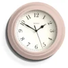 None Jones Can Clock - Blush 2 None Jones Can Clock - Blush -Home Style Sales 13026679 3214881944583213