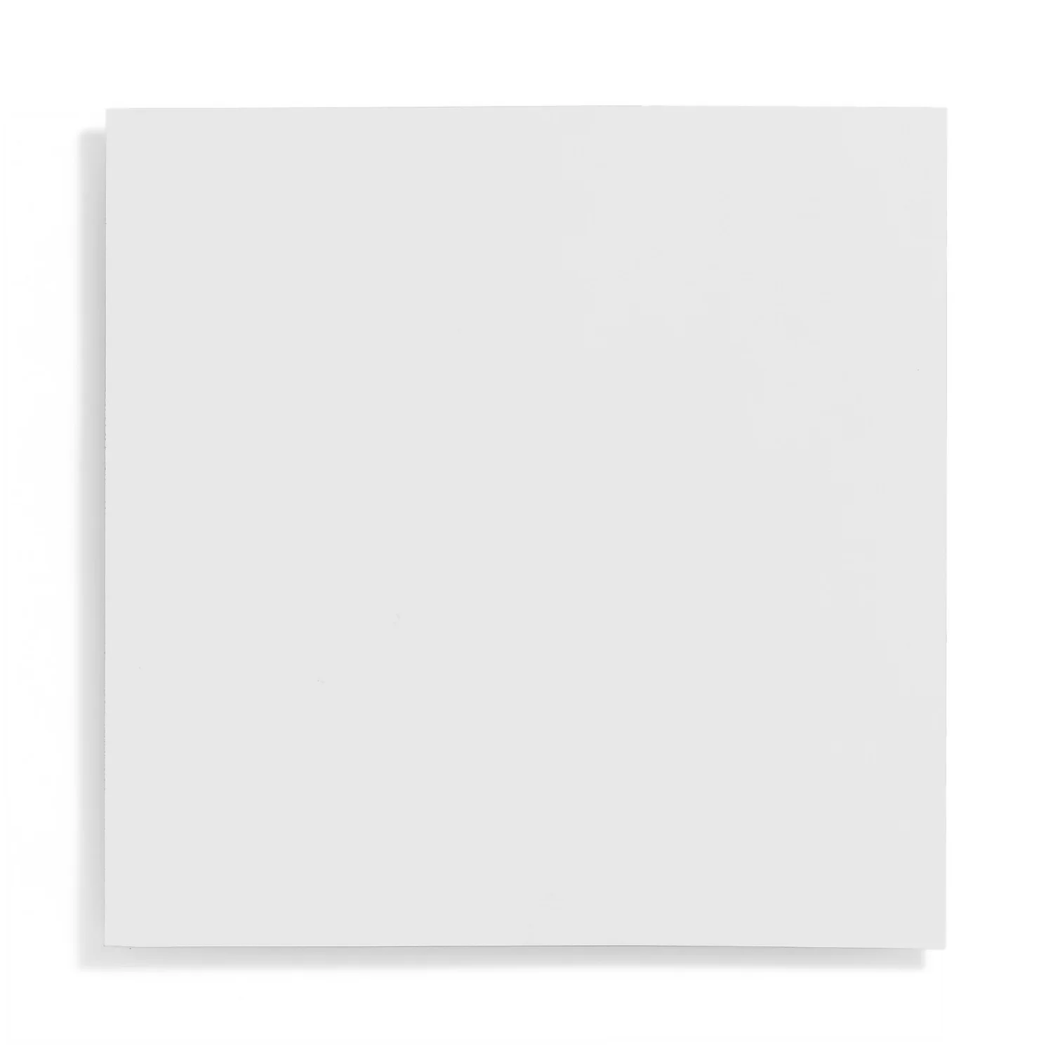 Frameless Mirror - Set Of 4 4 Frameless Mirror - Set Of 4 - Image 2