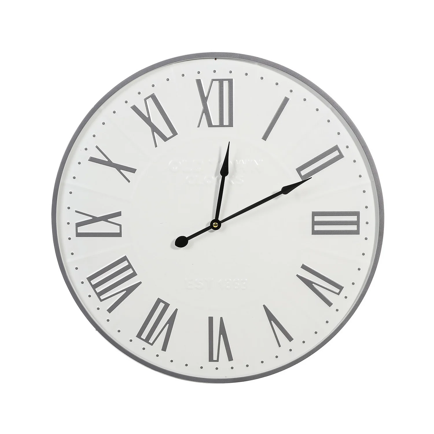 Station Clock - 50cm 3 Station Clock - 50cm