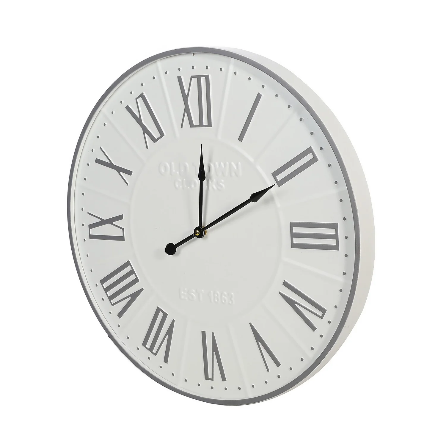 Station Clock - 50cm 5 Station Clock - 50cm - Image 3