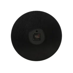 Wood Effect Clock - 40cm -Home Style Sales 13028004 1884895412539985