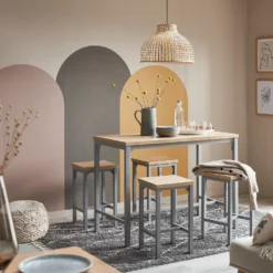 Crackle Effect Jug - Flint -Home Style Sales 13036258 1404940538685068