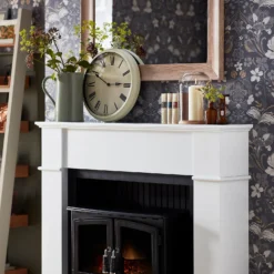 Crackle Effect Jug - Sage -Home Style Sales 13036265 2124894568119326