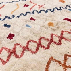 Moroccan Multicoloured Rug - 160x230cm 9 Moroccan Multicoloured Rug - 160x230cm -Home Style Sales 13112205 1124918440720861