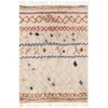 Moroccan Multicoloured Rug - 160x230cm -Home Style Sales 13112205 1914918440648261