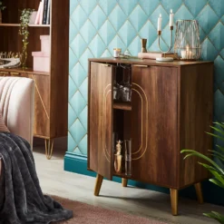 Marble Base Candle Holder -Home Style Sales 13123220 1114944386144469