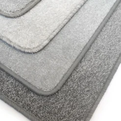 High Grade Runner - Light Grey - 60x200cm 15 High Grade Runner - Light Grey - 60x200cm -Home Style Sales 13131168 8515052680575317