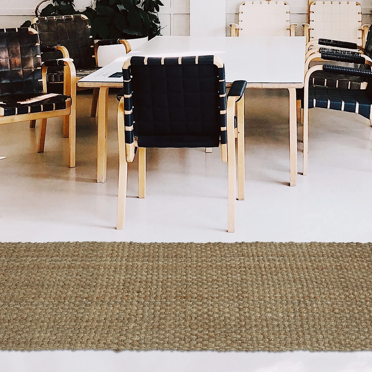 Jute Runner - 60x180cm 5 Jute Runner - 60x180cm - Image 3