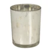 Country Living Mercury Tealight Holder - Large 1 Country Living Mercury Tealight Holder - Large -Home Style Sales 13155158 3074897443328596