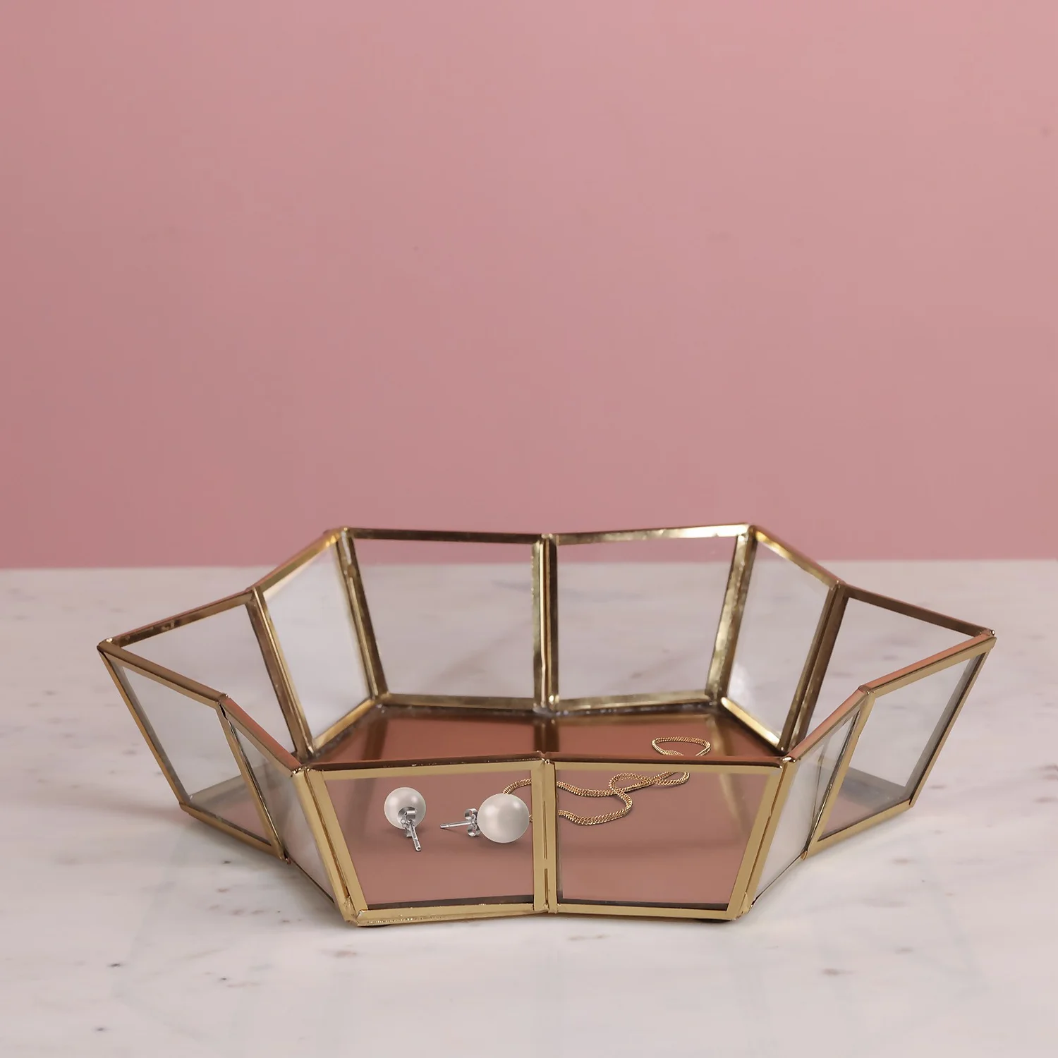 Country Living Star Trinket Dish 4 Country Living Star Trinket Dish - Image 2