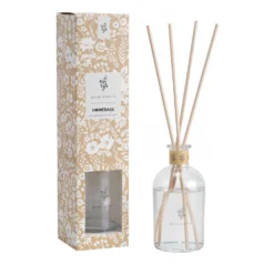 Woodburner 200ml Diffuser