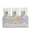 Set Of 3 Votive Candles 2 Set Of 3 Votive Candles -Home Style Sales 13156857 3454912014357879