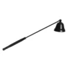 Candle Snuffer - Black -Home Style Sales 13166361 3444895412231210