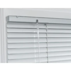 Aluminium Venetian Blind - Silver - 90x160cm -Home Style Sales 13206089 1154884204648843