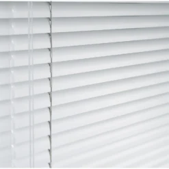 Aluminium Venetian Blind - Silver - 80x160cm -Home Style Sales 13206093 1094884203794791
