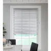 Aluminium Venetian Blind - Silver - 80x160cm -Home Style Sales 13206093 4484884203741553