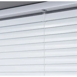 Aluminium Venetian Blind - White - 140x160cm 12 Aluminium Venetian Blind - White - 140x160cm -Home Style Sales 13206103 1814884210429234