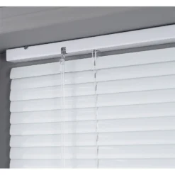 Aluminium Venetian Blind - White - 140x160cm 11 Aluminium Venetian Blind - White - 140x160cm -Home Style Sales 13206103 7274884210398499