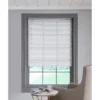 Aluminium Venetian Blind - White - 90x160cm -Home Style Sales 13206108 2574884209205297