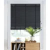 50mm Wood Venetian Blind - Slate - 170x160cm -Home Style Sales 13206187 1714884242752782