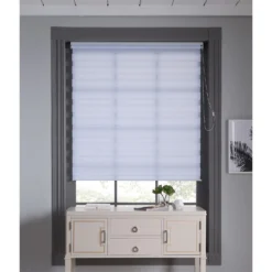 Night & Day Roller Blind - White - 90x160cm -Home Style Sales 13206234 3654884254776713