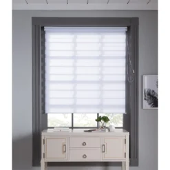 Night & Day Roller Blind - White - 80x160cm -Home Style Sales 13206235 4874884254545614