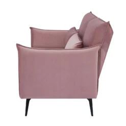 Sutton Sofa Bed - Blush 14 Sutton Sofa Bed - Blush -Home Style Sales 13222759 1144927512163512