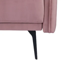 Sutton Sofa Bed - Blush 18 Sutton Sofa Bed - Blush -Home Style Sales 13222759 7964927512281646