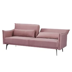 Sutton Sofa Bed - Blush 15 Sutton Sofa Bed - Blush -Home Style Sales 13222759 9984927512208227