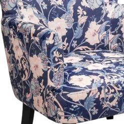 Wilma Patterned Armchair -Home Style Sales 13222768 1474933444659927