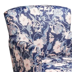 Wilma Patterned Armchair -Home Style Sales 13222768 8694933444611738