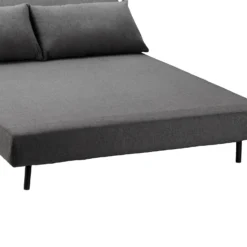 Freya Folding Sofa Bed - Charcoal 17 Freya Folding Sofa Bed - Charcoal -Home Style Sales 13222777 2014941020838093