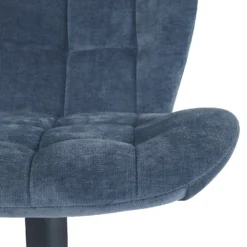 Sahara Height Adjustable Bar Stool -Home Style Sales 13223765 1094927306668765